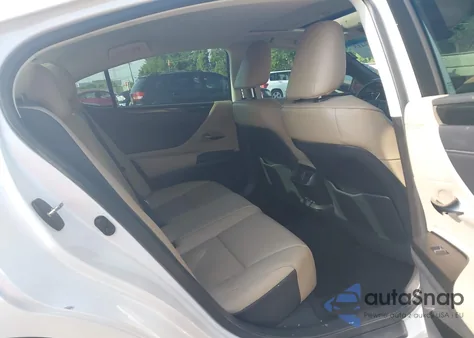 2021 Lexus Es 350 Base/350 Luxury/350 F Sport/350 Ultra Luxury из США, поврежденный, VIN 58ACZ1B16MU100914